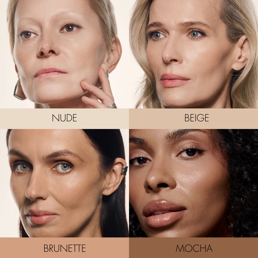 The Cloud Foundation